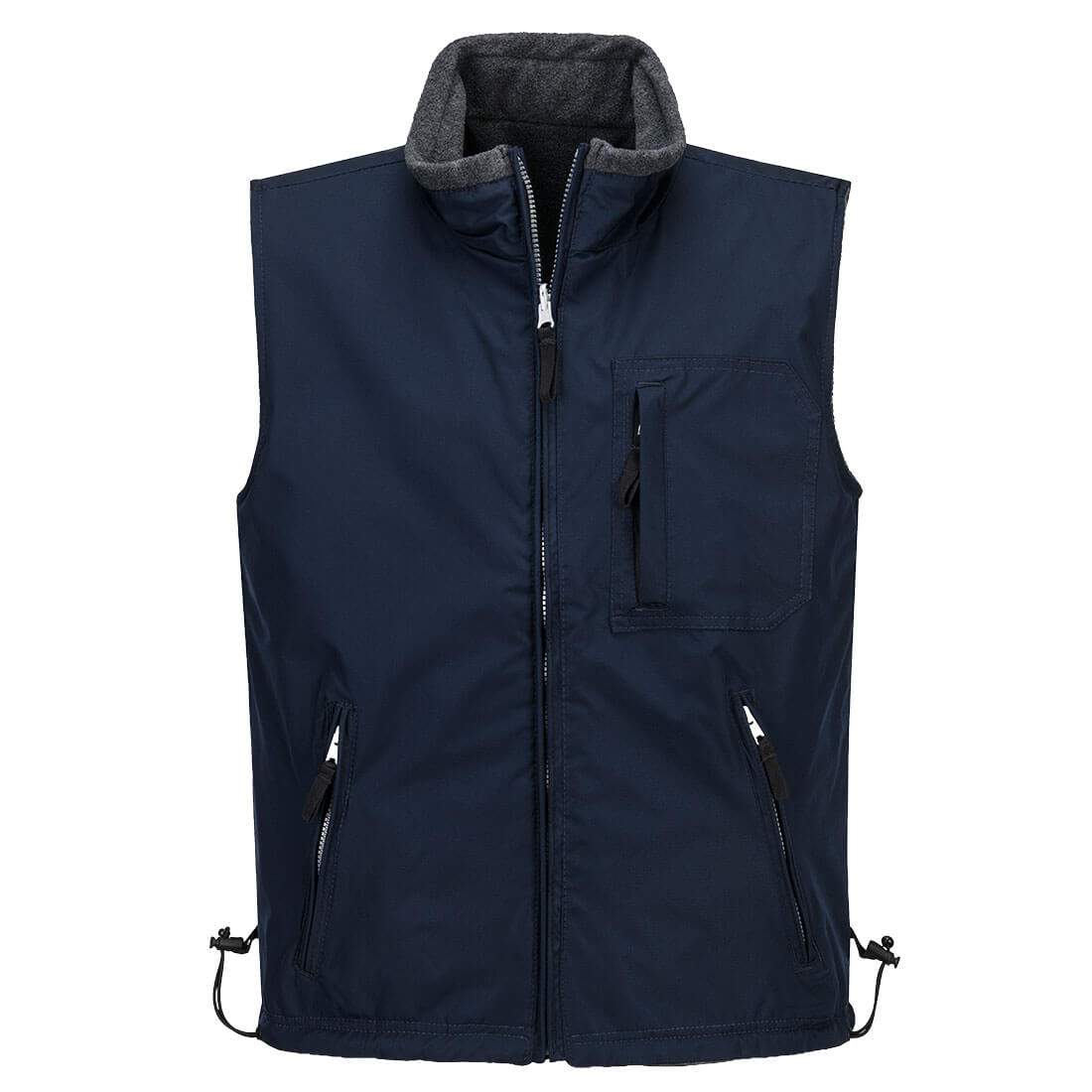 Portwest RS Reversible Bodywarmer - Image 2
