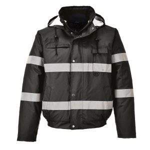 Portwest Iona Winter Bomber Jacket