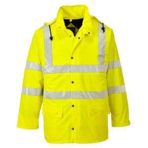 Portwest Sealtex Ultra Hi-Vis Winter Jacket