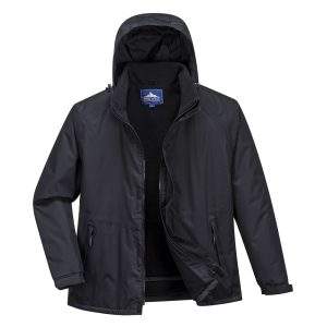 Portwest Limax Ripstop Winter Jacket
