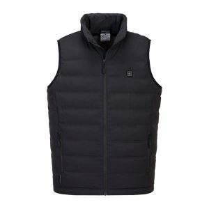 Portwest Ultrasonic Heated Tunnel Bodywarmer