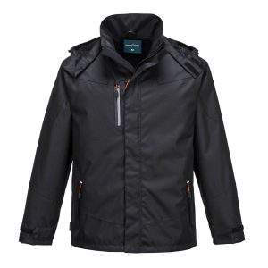 Portwest Outcoach Rain Jacket