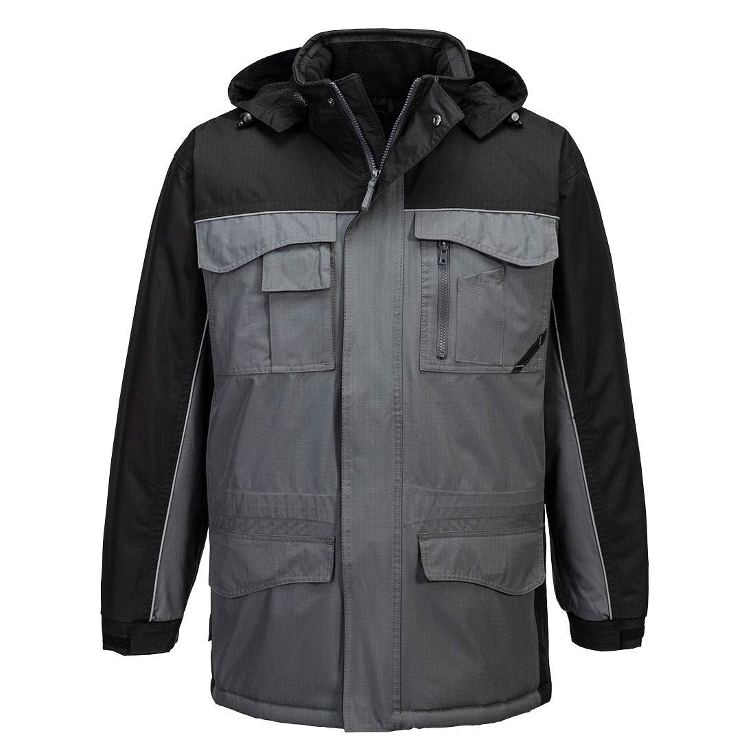 Portwest Ripstop Winter Jacket