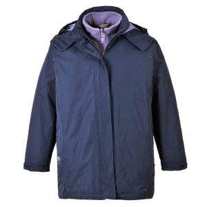 Portwest Elgin 3-in-1 Women's Jacket