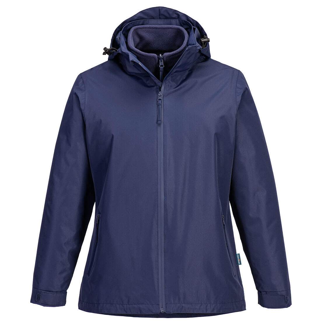Portwest Women's 3-in-1 Jacket - Image 2