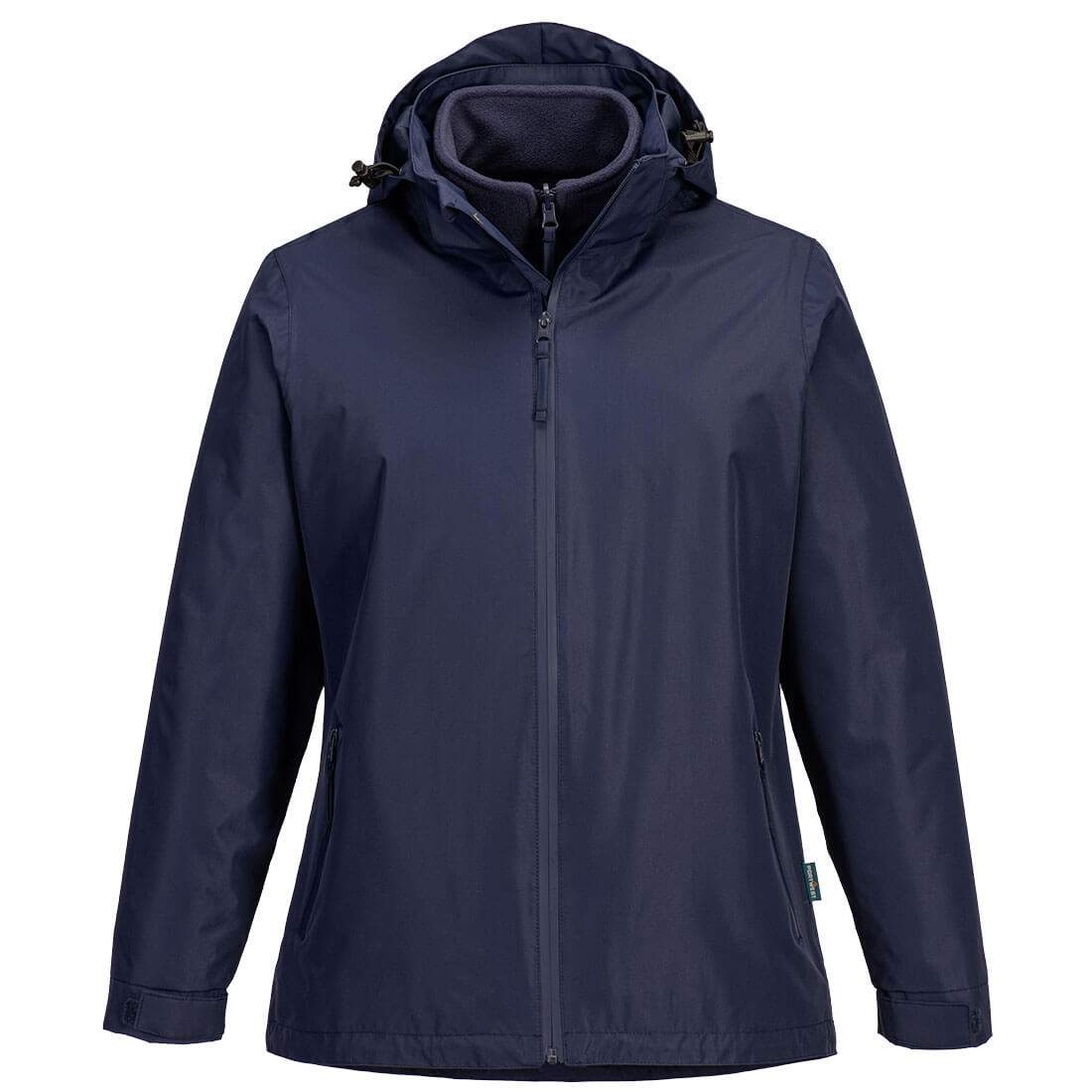Portwest Women's 3-in-1 Jacket - Image 3