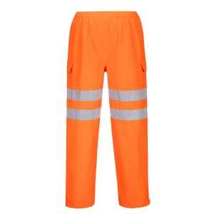Portwest Hi-Vis Extreme Rain Trousers