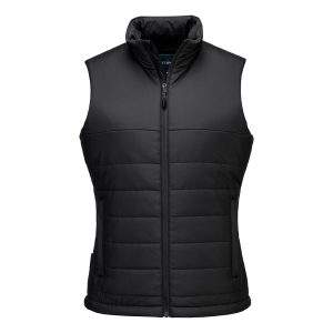 Portwest Professional Women's Insulated Baffle Gilet