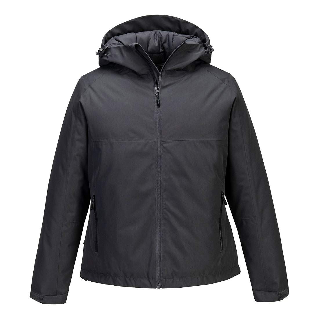 Portwest Professional Women's Winter Jacket - Image 2
