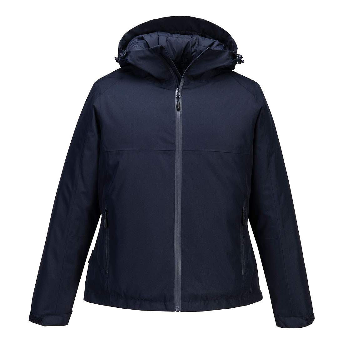 Portwest Professional Women's Winter Jacket - Image 3