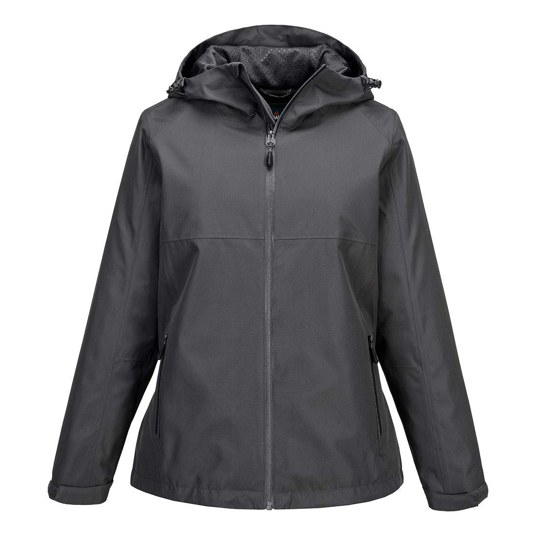 Portwest Professional Women's Rain Jacket - Image 2