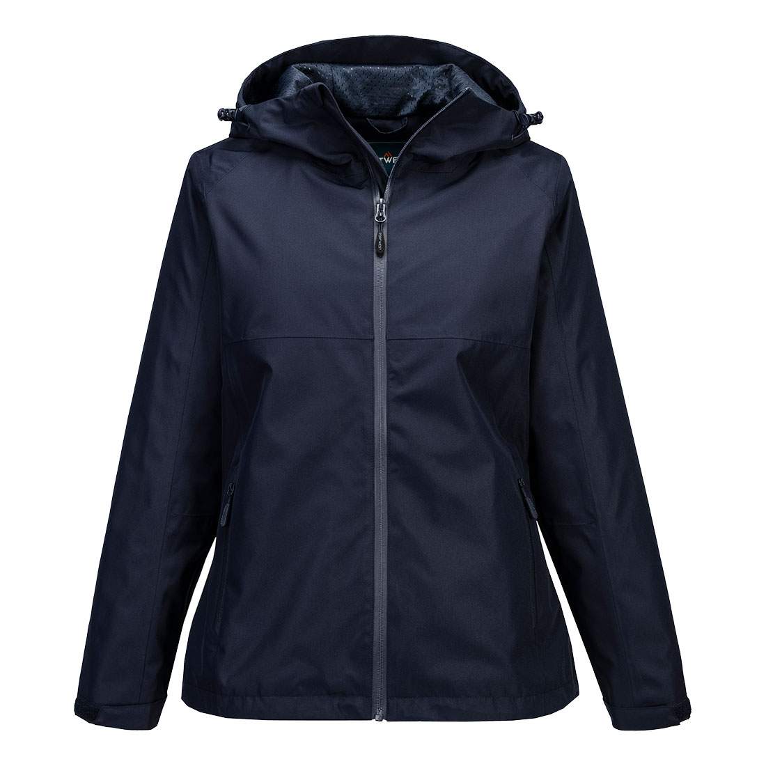 Portwest Professional Women's Rain Jacket - Image 3