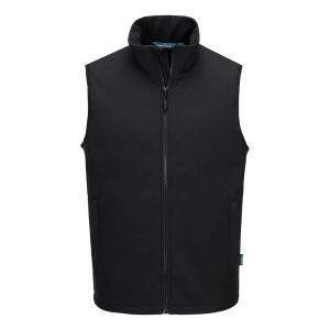 Portwest Heated Softshell Gilet (2L)