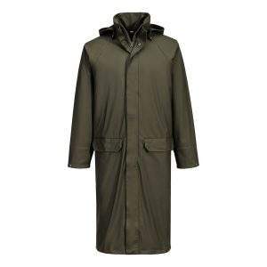 Portwest Flexatex Chem Long Coat