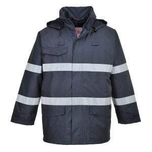 Portwest Bizflame Rain FR Jacket