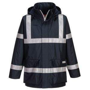 Portwest Bizflame Rain FR Winter Jacket