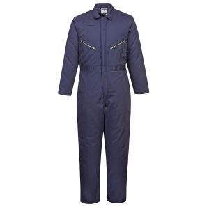 Portwest Orkney Insulated Coverall