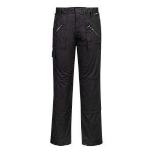 Portwest Stretch Action Trousers