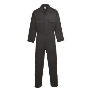 Portwest Euro Cotton Work Coverall