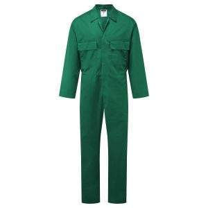 Portwest Euro Work Coverall