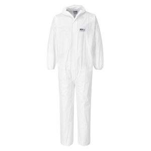 Portwest BizTex Microcool Coverall Type 5/6 (Pk50)