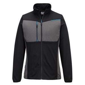 Portwest WX3 Full Zip Tech Fleece