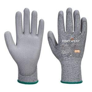 Portwest Vending Cut C13 PU Glove (144 Pairs)
