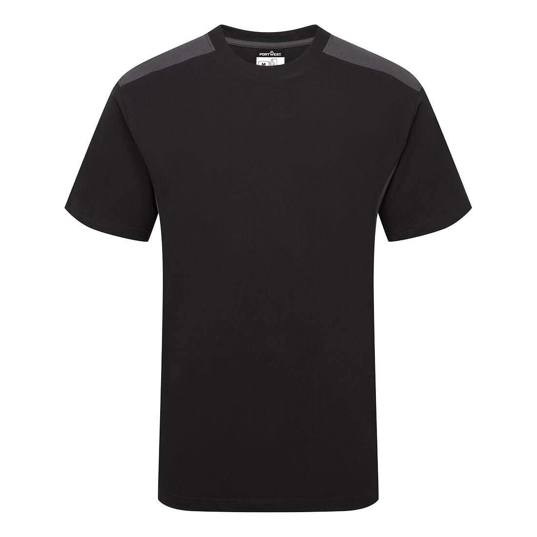 Portwest Two-Tone T-Shirt S/S