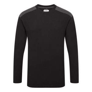 Portwest Two-Tone T-Shirt L/S